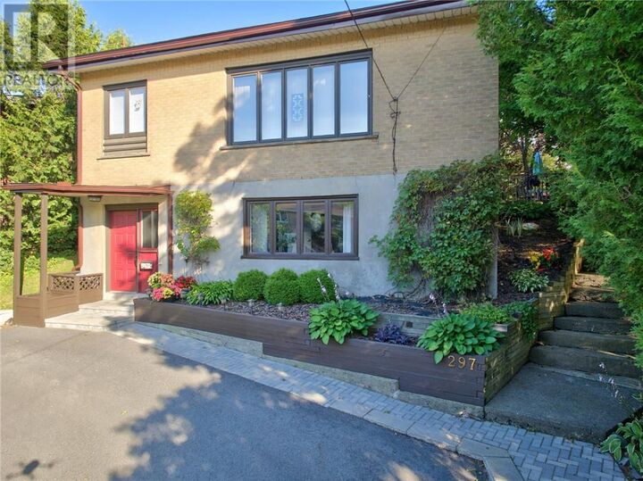 Property Photo:  297 Boland  ON P3E 1Y1 