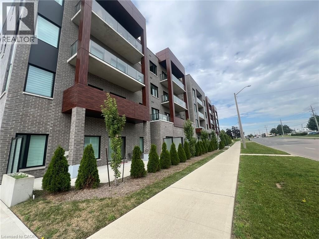 Property Photo:  408 Dundas Street South 403  ON N1R 0E8 