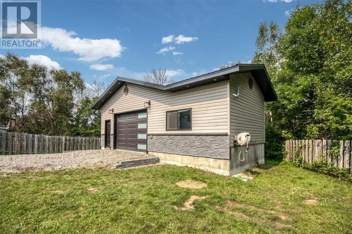 Property Photo: 3247 Lina Street ON P3N 1C8