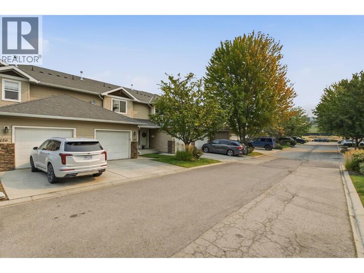 Property Photo: 914 Craig Road 155 BC V1X 7Z7
