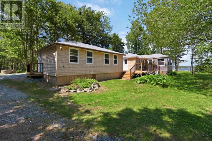Property Photo: 15 Juniper Lane NS B0J 2L0