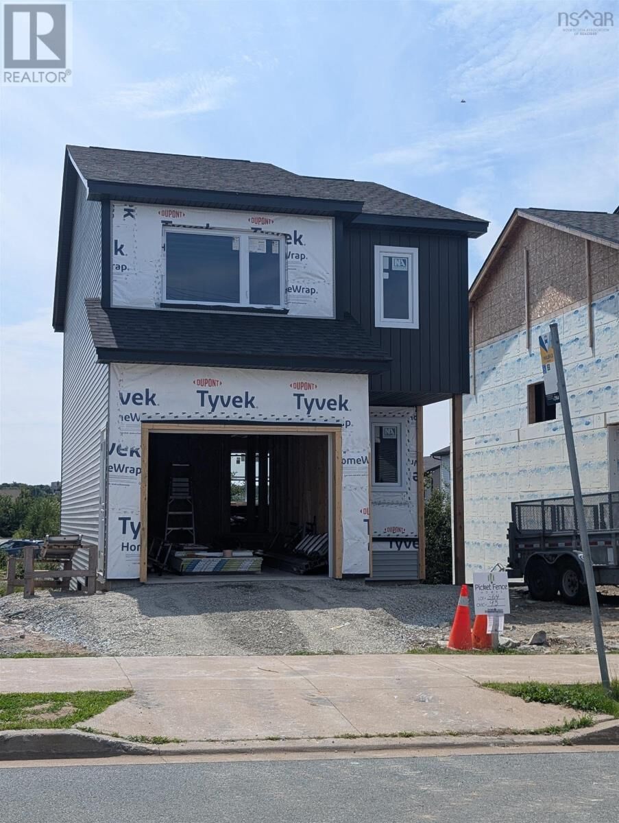Property Photo:  93 Alabaster Way 364  NS B3P 0E8 