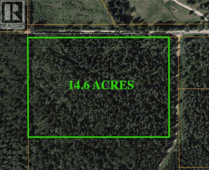 Lot 1 Neville Road — photo 1