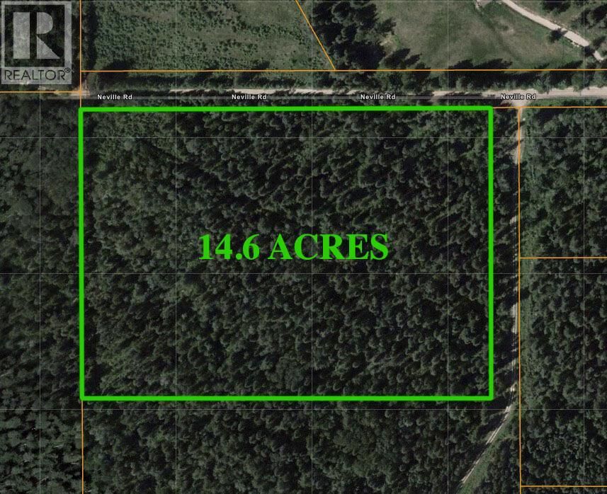 Property Photo:  Lot 1 Neville Road  BC V0A 1H0 