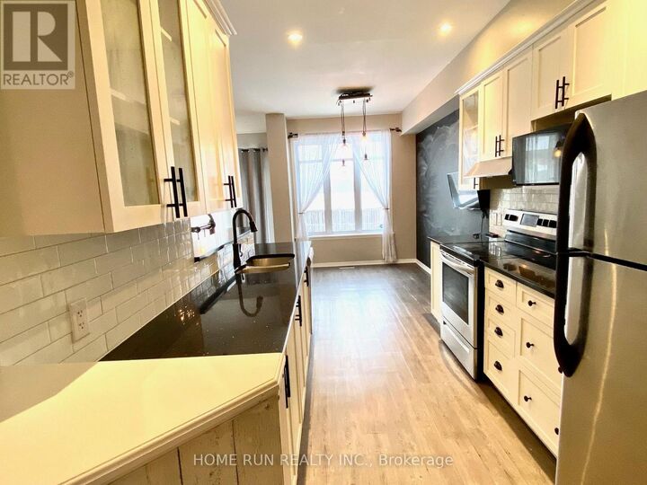 Property Photo: 244 Eye Bright Crescent ON K1V 2K7