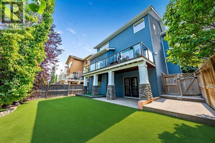 Property Photo:  115 Coopers Hill Southwest  AB T4B 0B9 