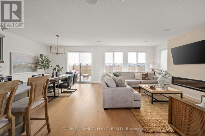 Photo de la propriété: Lot 129 Darwin Crescent ON N6P 0K2