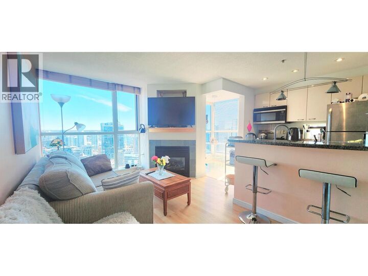 Property Photo:  1068 Hornby Street 2909  BC V6Z 2Y7 