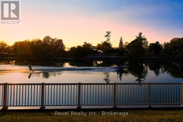 Property Photo: River Road East 4 ON L9Z 2L1