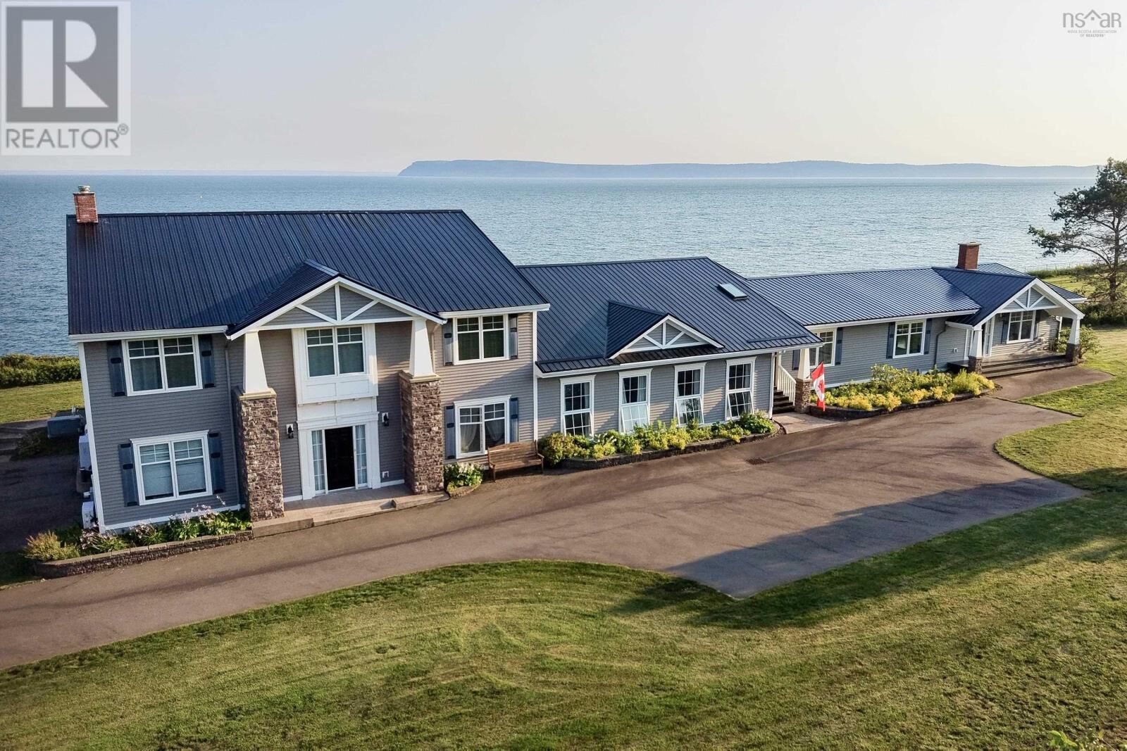Property Photo:  1212 Two Islands Road  NS B0M 1S0 