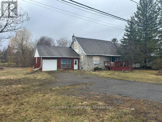 Property Photo:  1696 River Road  ON K4M 1B4 