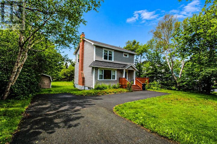 Property Photo:  36 Bay Bulls Road  NL A1G 1A3 