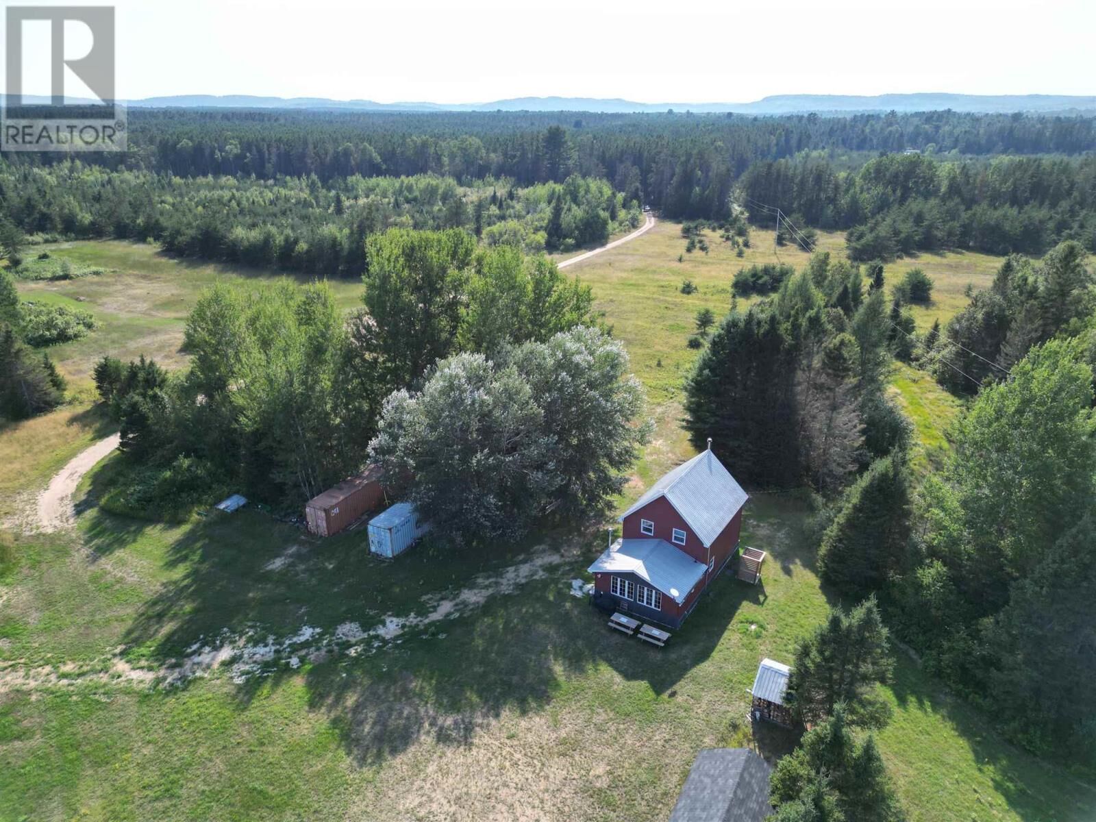 Property Photo: 5 546 Hwy ON P0R 1H0