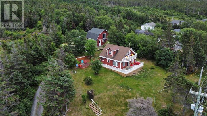Property Photo: 280 Main Road NL A0B 3L0