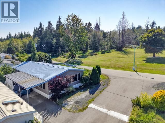 Property Photo: 6-7520 Nootka Street BC V8A 5S2