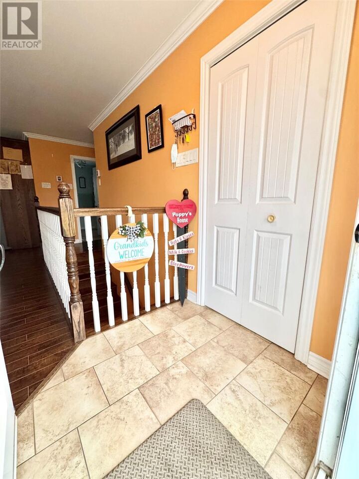 Property Photo:  57 Main Street  NL A0H 2E0 