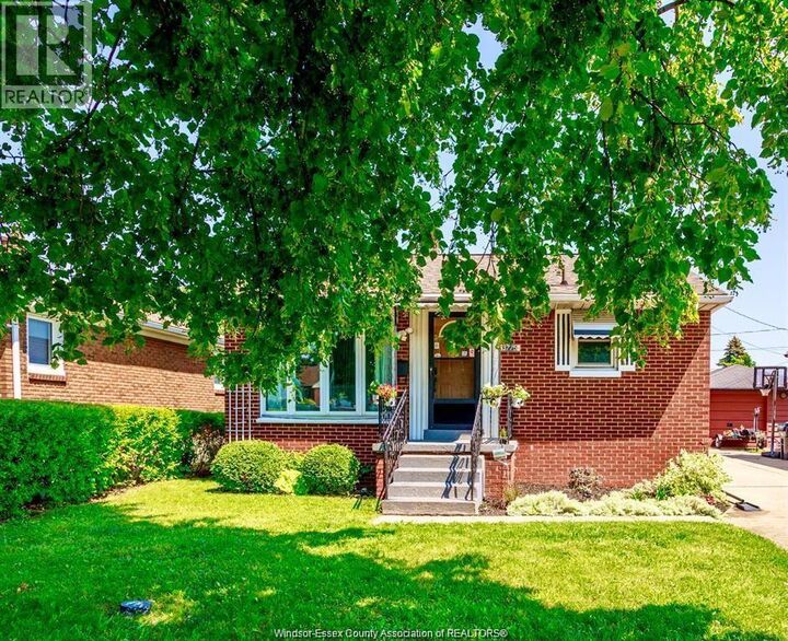 Property Photo: 3775 Myrtle ON N9C 2C9