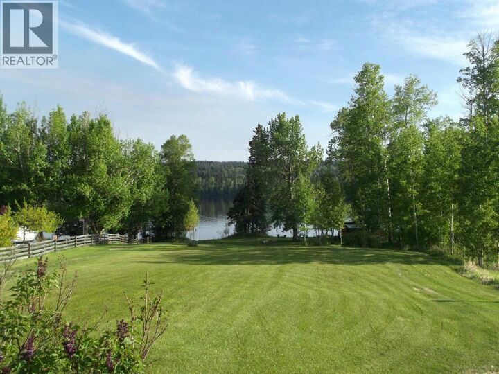 Property Photo: 4246 Spur Road BC V0L 1G0