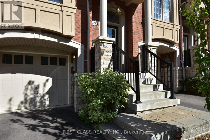 Property Photo:  327 Doak Lane  ON L3Y 0A7 