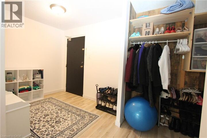 Property Photo:  55 Green Valley Drive 1014  ON N2P 1Z6 