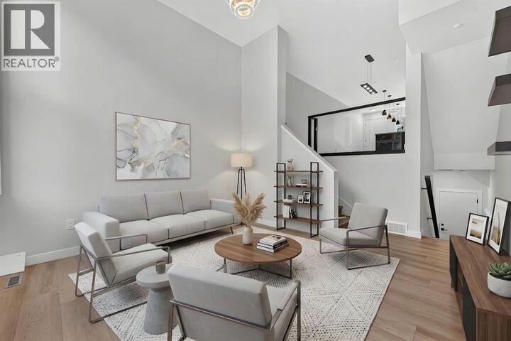 Property Photo: 2022 12 Avenue Southwest AB T3C 0S1
