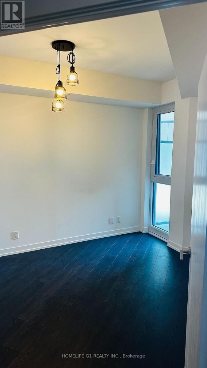 Property Photo: 2020 Bathurst Street 1101 ON M5P 0A6