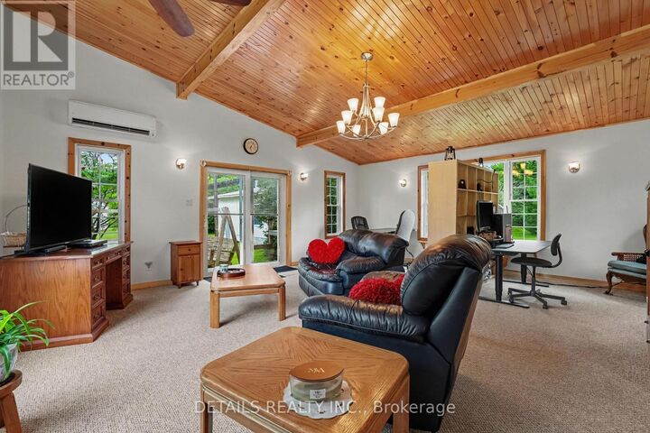 Property Photo: 225 Scotch Line Road West ON K0G 1N0
