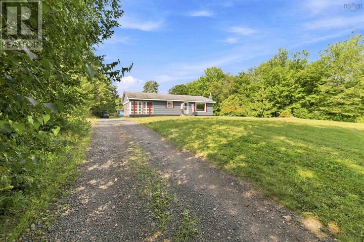 Property Photo: 1662 Highway 331 NS B0R 1G0