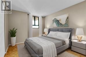 Property Photo: 475 Laurier Avenue West 1107 ON K1R 7X1