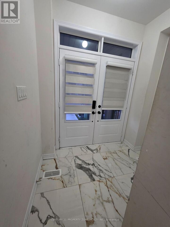 Property Photo: 42 Hayrake Street ON L6Z 3M4