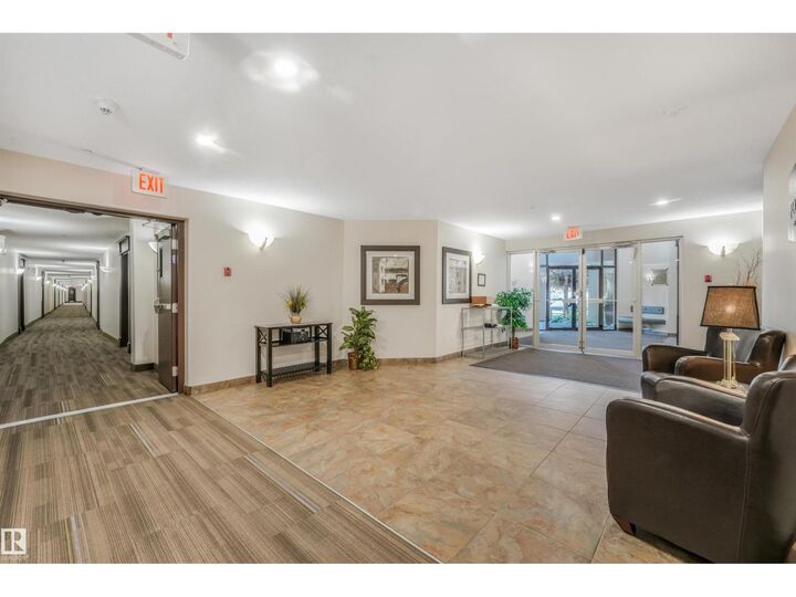 Property Photo:  #326 300 Palisades Wy  AB T8H 2T9 