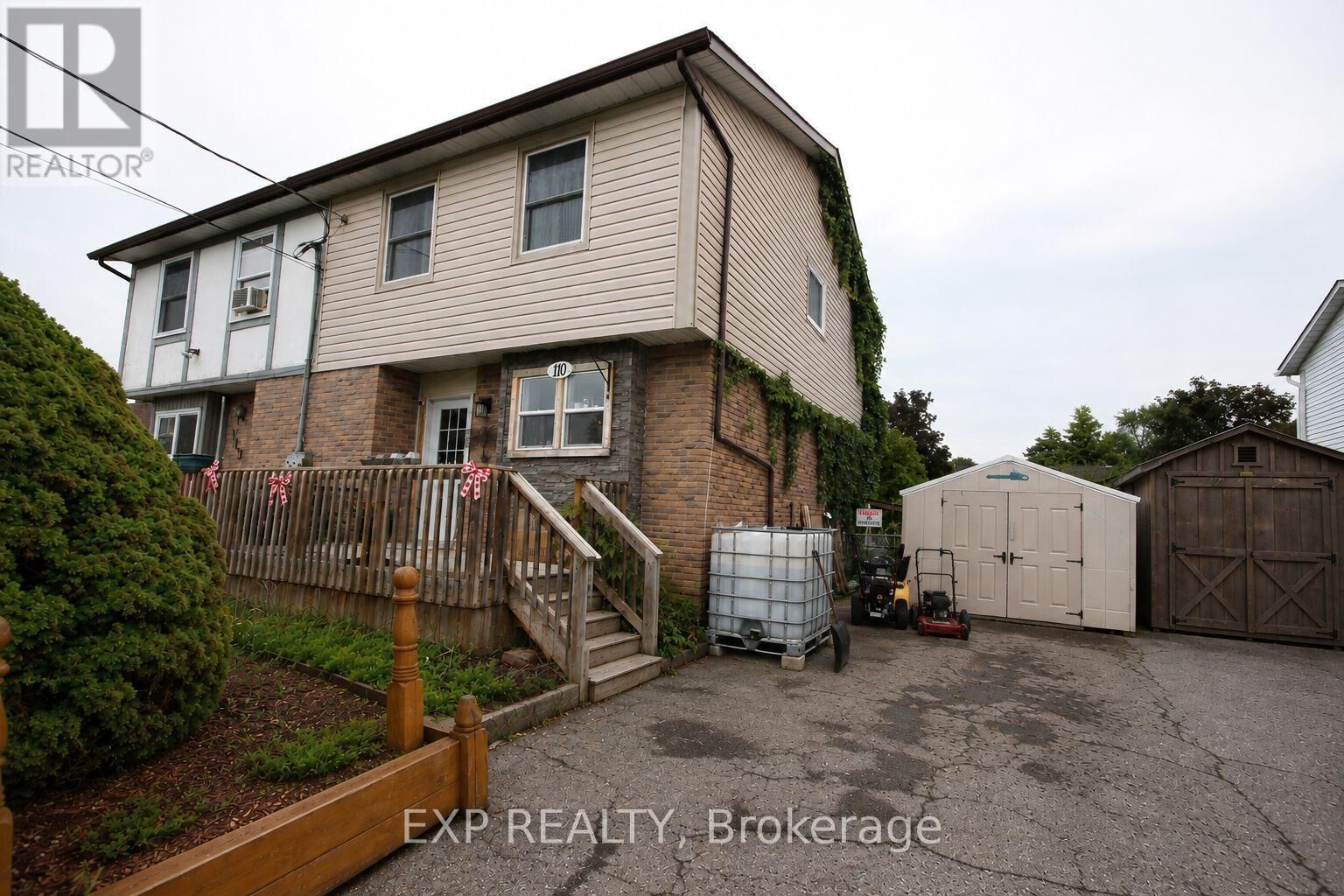 Property Photo:  110 Purdy Road  ON K0H 1G0 