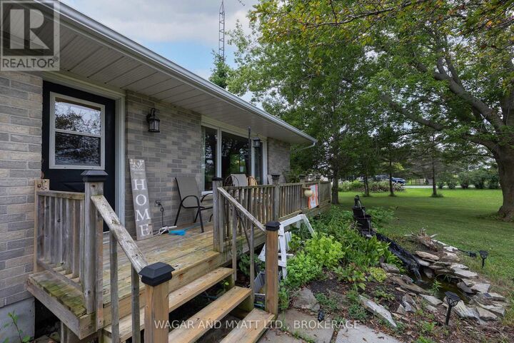 Property Photo:  7414 2 Highway  ON K0K 2N0 