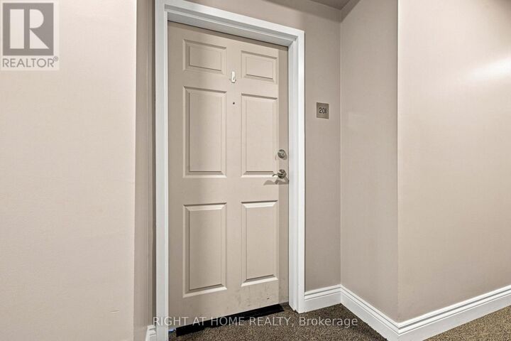 Property Photo: 2 Colonial Drive 201 ON N1L 0K8