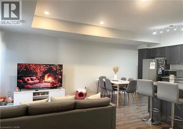 Property Photo:  17 Visionary Avenue  ON N2R 0K1 