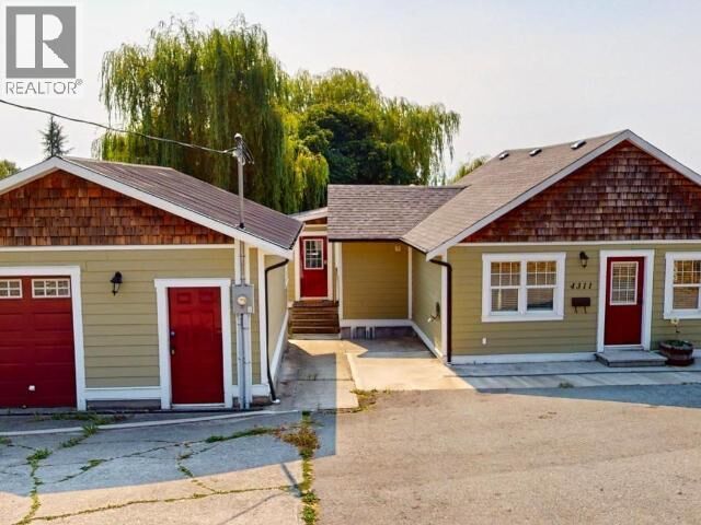 Property Photo: 4311 Westview Ave BC V8A 3J7