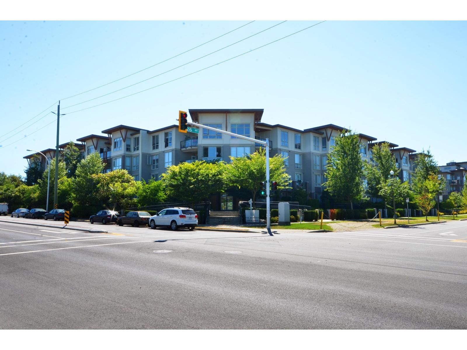 Property Photo:  15988 26 Avenue  BC V3Z 5K3 