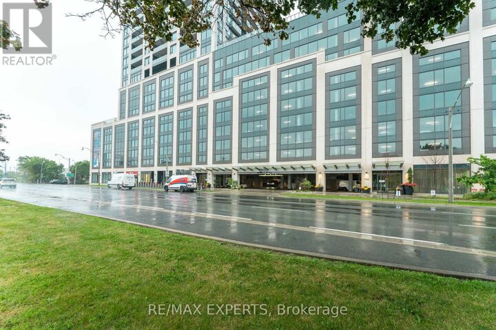 Property Photo:  1928 Lake Shore Boulevard West 3802  ON M6S 0B1 