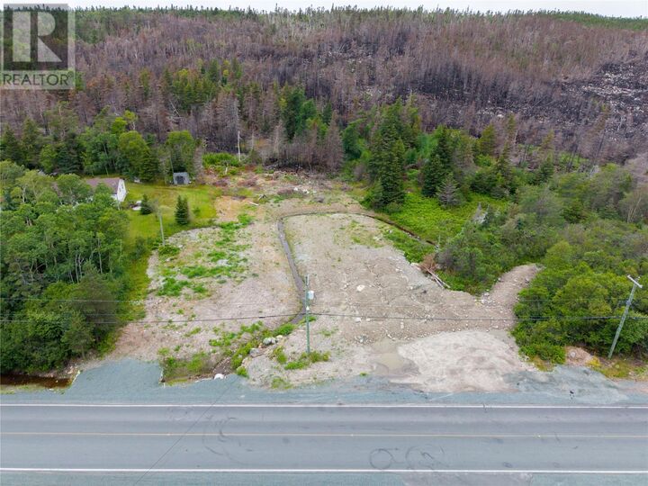 Property Photo:  86 Conception Bay Highway Parcel B  NL A0A 2R0 
