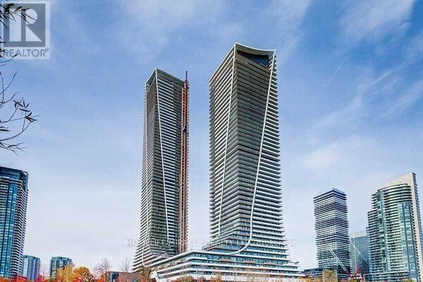 Property Photo:  30 Shore Breeze Drive 1013  ON M8V 1A1 