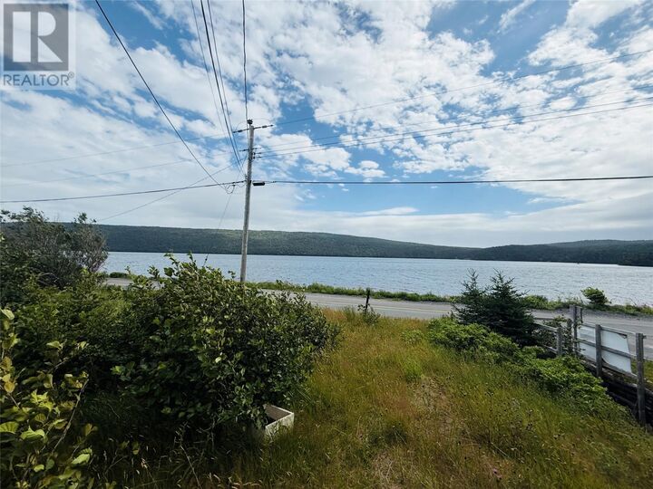 Property Photo:  126 Harbour Drive  NL A0B 1S0 
