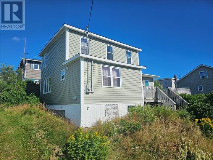 Property Photo: 127 A Main Street NL A0M 1C0