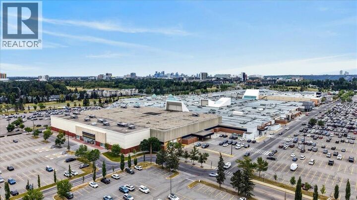 Property Photo: 4001 49 Street Northwest AB T3A 2C9