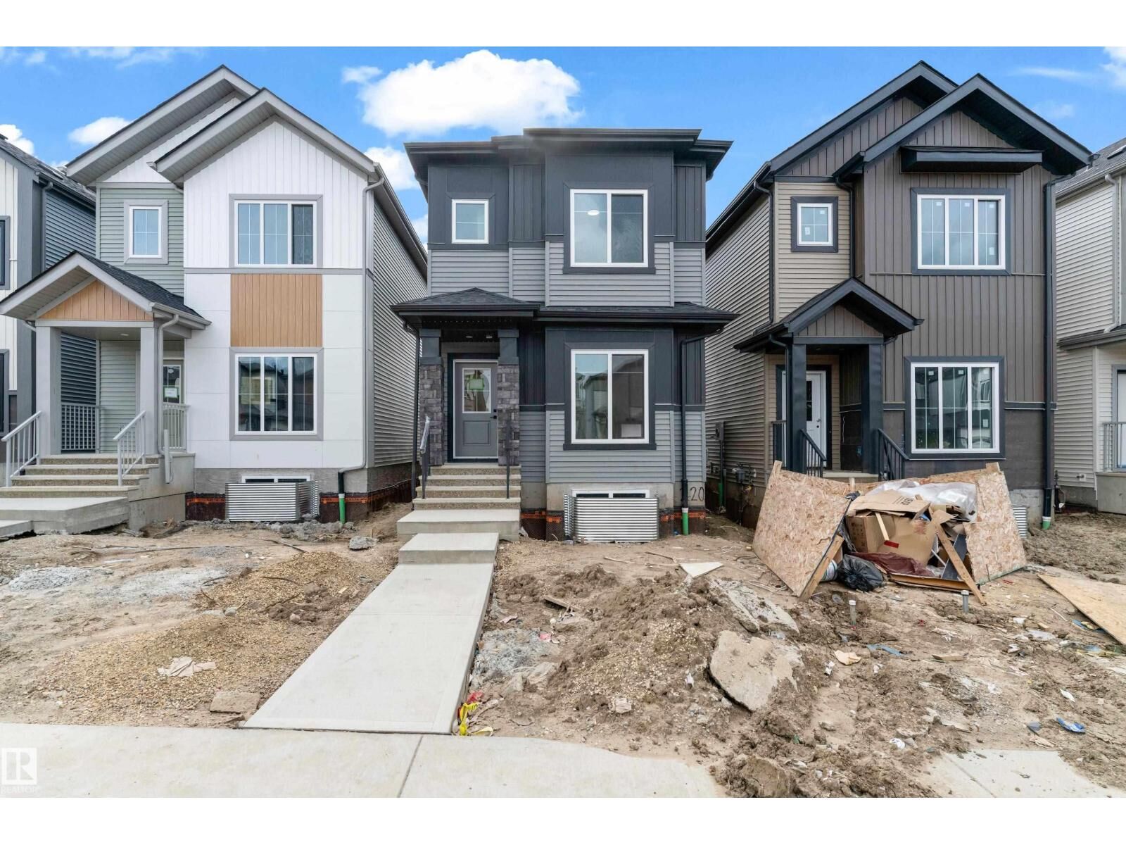 Property Photo:  220 24 St SW  AB T6X 3K4 