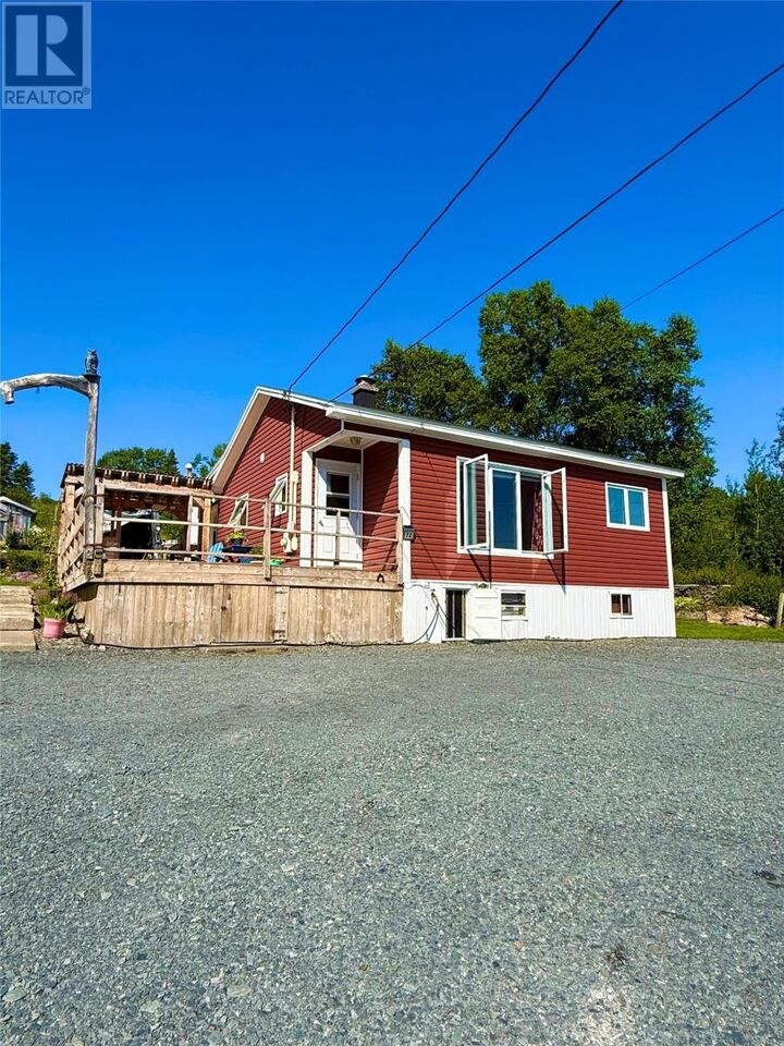 Property Photo:  72 Bob Clark Drive  NL A0G 1L0 