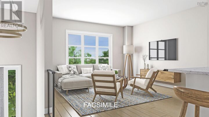 Property Photo: 171 Terrastone Ridge 7 NS B2X 0C9