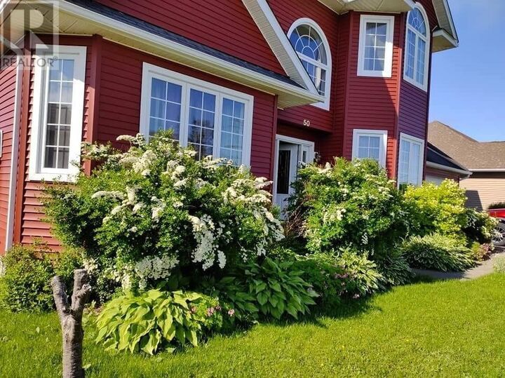 Property Photo: 50 Fowlow Drive NL A2N 3Y2