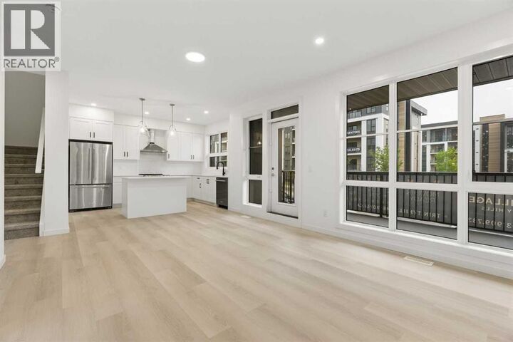 Property Photo: 1469 Na'a Drive Southwest AB T3H 6A4