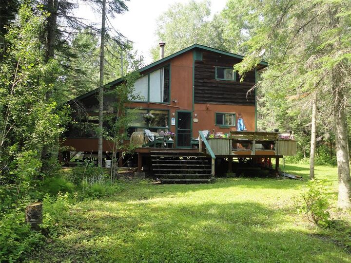 4 Tamarack Way — photo 1