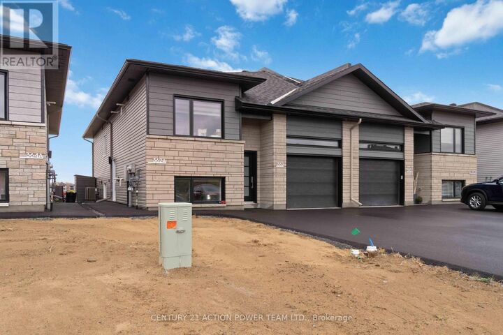 Property Photo: 362 Hazel Crescent West A ON K0A 2M0